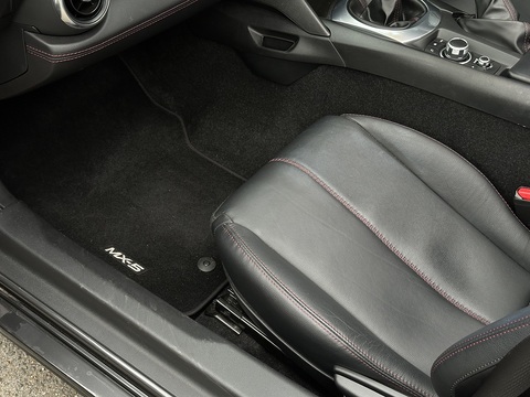 2.0 SKYACTIV-G Sport Nav Convertible 2dr Petrol Manual Euro 6 (160 ps)