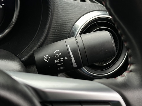 2.0 SKYACTIV-G Sport Nav Convertible 2dr Petrol Manual Euro 6 (160 ps)