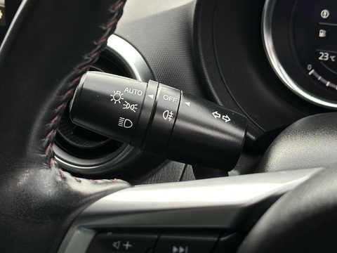 2.0 SKYACTIV-G Sport Nav Convertible 2dr Petrol Manual Euro 6 (160 ps)