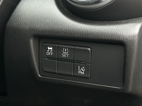 2.0 SKYACTIV-G Sport Nav Convertible 2dr Petrol Manual Euro 6 (160 ps)