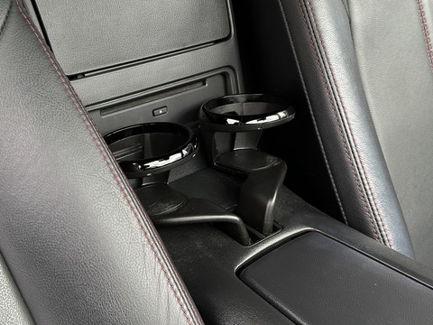 2.0 SKYACTIV-G Sport Nav Convertible 2dr Petrol Manual Euro 6 (160 ps)