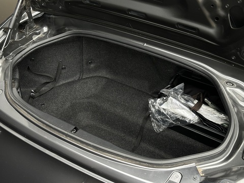 2.0 SKYACTIV-G Sport Nav Convertible 2dr Petrol Manual Euro 6 (160 ps)