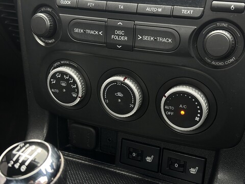 2.0i Sport Tech Convertible 2dr Petrol Manual Euro 4 (160 ps)