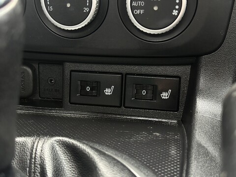 2.0i Sport Tech Convertible 2dr Petrol Manual Euro 4 (160 ps)