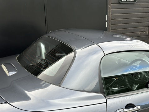 2.0i Sport Tech Convertible 2dr Petrol Manual Euro 4 (160 ps)