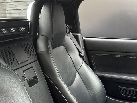 2.0i Sport Tech Convertible 2dr Petrol Manual Euro 4 (160 ps)