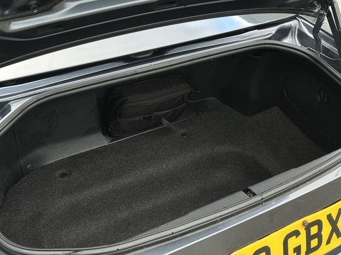 2.0i Sport Tech Convertible 2dr Petrol Manual Euro 4 (160 ps)