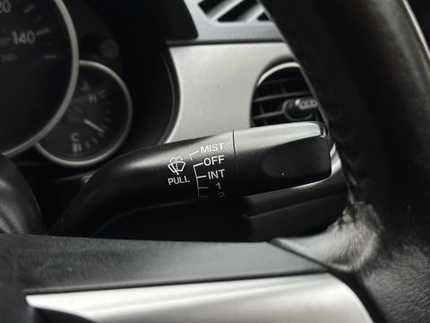 2.0i Sport Tech Convertible 2dr Petrol Manual Euro 4 (160 ps)