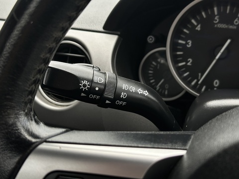 2.0i Sport Tech Convertible 2dr Petrol Manual Euro 4 (160 ps)