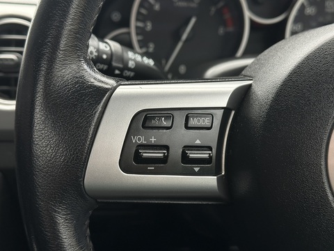 2.0i Sport Tech Convertible 2dr Petrol Manual Euro 4 (160 ps)