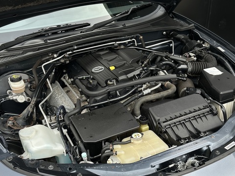 2.0i Sport Tech Convertible 2dr Petrol Manual Euro 4 (160 ps)