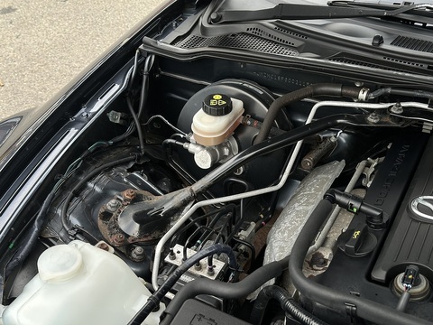 2.0i Sport Tech Convertible 2dr Petrol Manual Euro 4 (160 ps)