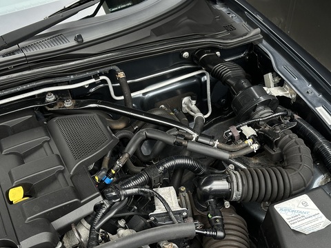 2.0i Sport Tech Convertible 2dr Petrol Manual Euro 4 (160 ps)