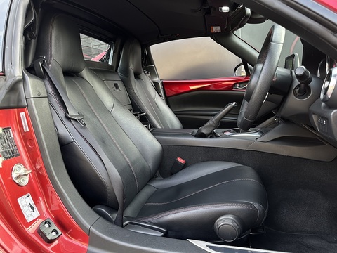 1.5 SKYACTIV-G Sport Nav+ Convertible 2dr Petrol Manual Euro 6 (132 ps)