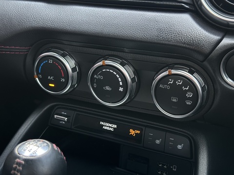 1.5 SKYACTIV-G Sport Nav+ Convertible 2dr Petrol Manual Euro 6 (132 ps)