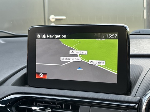 1.5 SKYACTIV-G Sport Nav+ Convertible 2dr Petrol Manual Euro 6 (132 ps)