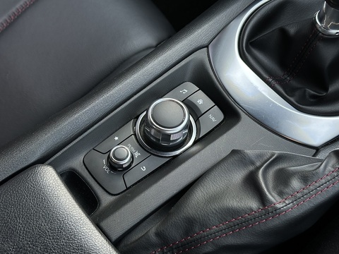 1.5 SKYACTIV-G Sport Nav+ Convertible 2dr Petrol Manual Euro 6 (132 ps)