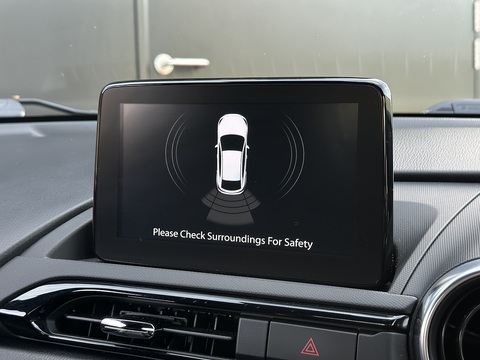 1.5 SKYACTIV-G Sport Nav+ Convertible 2dr Petrol Manual Euro 6 (132 ps)