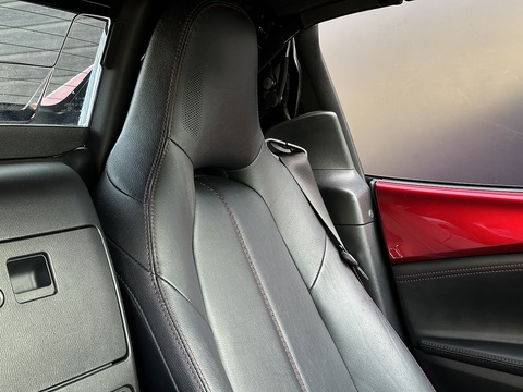 1.5 SKYACTIV-G Sport Nav+ Convertible 2dr Petrol Manual Euro 6 (132 ps)