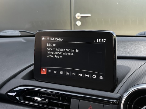 1.5 SKYACTIV-G Sport Nav+ Convertible 2dr Petrol Manual Euro 6 (132 ps)