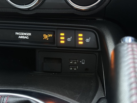 1.5 SKYACTIV-G Sport Nav+ Convertible 2dr Petrol Manual Euro 6 (132 ps)