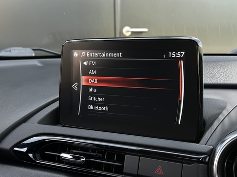 1.5 SKYACTIV-G Sport Nav+ Convertible 2dr Petrol Manual Euro 6 (132 ps)