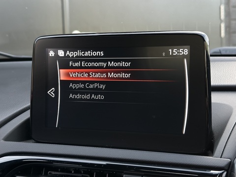 1.5 SKYACTIV-G Sport Nav+ Convertible 2dr Petrol Manual Euro 6 (132 ps)