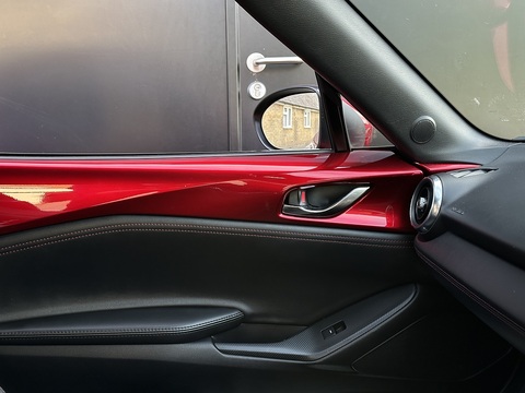 1.5 SKYACTIV-G Sport Nav+ Convertible 2dr Petrol Manual Euro 6 (132 ps)