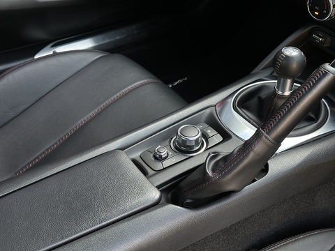 1.5 SKYACTIV-G Sport Nav+ Convertible 2dr Petrol Manual Euro 6 (132 ps)