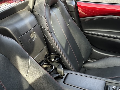 1.5 SKYACTIV-G Sport Nav+ Convertible 2dr Petrol Manual Euro 6 (132 ps)