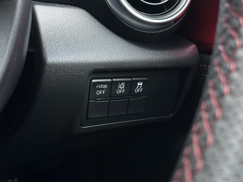 1.5 SKYACTIV-G Sport Nav+ Convertible 2dr Petrol Manual Euro 6 (132 ps)