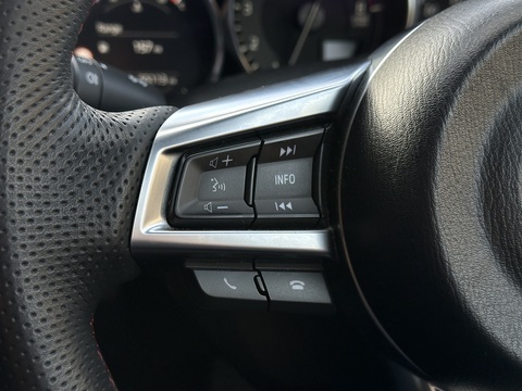 1.5 SKYACTIV-G Sport Nav+ Convertible 2dr Petrol Manual Euro 6 (132 ps)