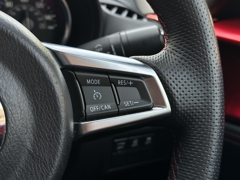 1.5 SKYACTIV-G Sport Nav+ Convertible 2dr Petrol Manual Euro 6 (132 ps)