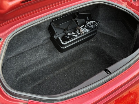 1.5 SKYACTIV-G Sport Nav+ Convertible 2dr Petrol Manual Euro 6 (132 ps)