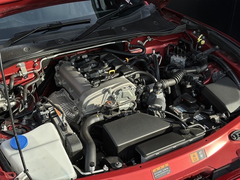 1.5 SKYACTIV-G Sport Nav+ Convertible 2dr Petrol Manual Euro 6 (132 ps)