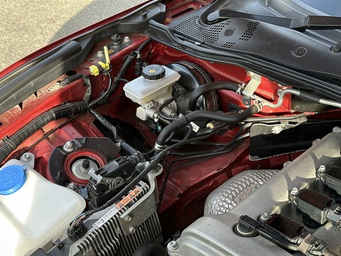 1.5 SKYACTIV-G Sport Nav+ Convertible 2dr Petrol Manual Euro 6 (132 ps)