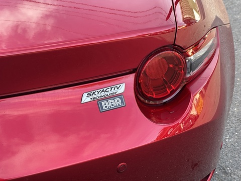 1.5 SKYACTIV-G Sport Nav+ Convertible 2dr Petrol Manual Euro 6 (132 ps)