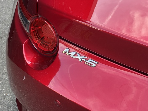 1.5 SKYACTIV-G Sport Nav+ Convertible 2dr Petrol Manual Euro 6 (132 ps)