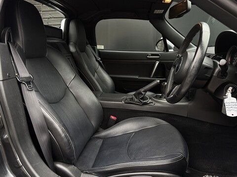 2.0i Sport Tech Roadster 2dr Petrol Manual Euro 5 (160 ps)