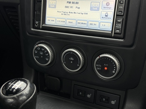 2.0i Sport Tech Roadster 2dr Petrol Manual Euro 5 (160 ps)