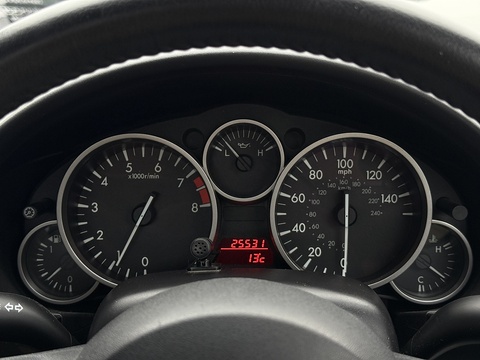 2.0i Sport Tech Roadster 2dr Petrol Manual Euro 5 (160 ps)
