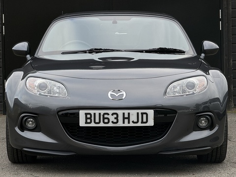 2.0i Sport Tech Roadster 2dr Petrol Manual Euro 5 (160 ps)