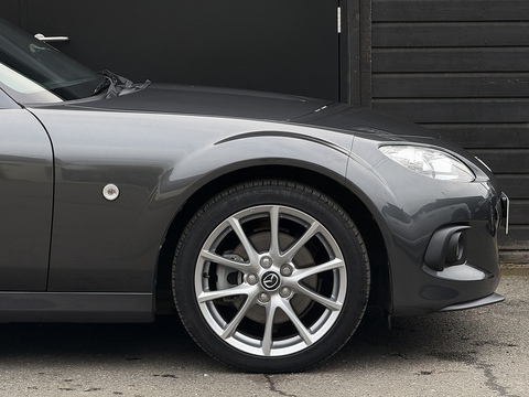 2.0i Sport Tech Roadster 2dr Petrol Manual Euro 5 (160 ps)