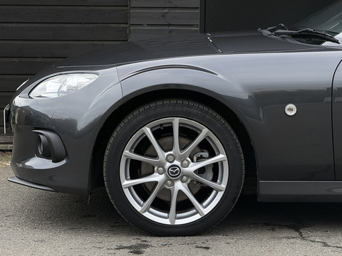 2.0i Sport Tech Roadster 2dr Petrol Manual Euro 5 (160 ps)