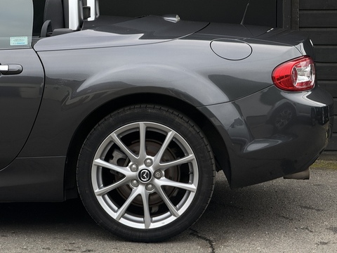 2.0i Sport Tech Roadster 2dr Petrol Manual Euro 5 (160 ps)