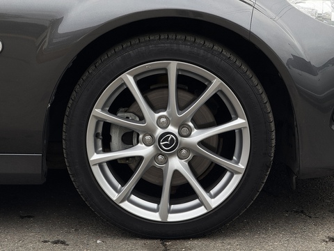 2.0i Sport Tech Roadster 2dr Petrol Manual Euro 5 (160 ps)
