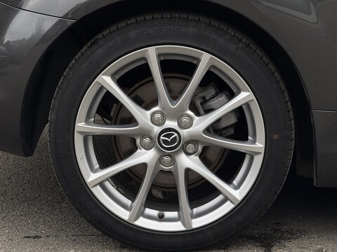 2.0i Sport Tech Roadster 2dr Petrol Manual Euro 5 (160 ps)