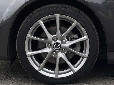 2.0i Sport Tech Roadster 2dr Petrol Manual Euro 5 (160 ps)