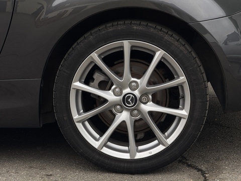 2.0i Sport Tech Roadster 2dr Petrol Manual Euro 5 (160 ps)