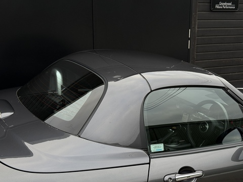 2.0i Sport Tech Roadster 2dr Petrol Manual Euro 5 (160 ps)